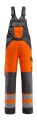 Mascot Amerikaanse Veiligheidsoverall Gosford 15969-948 hi-vis oranje-donkerantraciet
